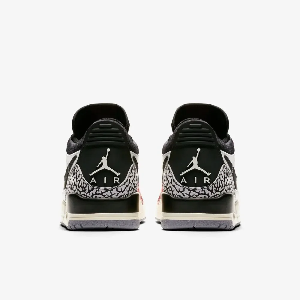 NEW Nike Air Jordan Legacy 312 Low Chicago CD7069-106 Men's Size Multi